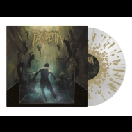 PANDEMIA Darkened Devotion LP SPLATTER , PRE-ORDER [VINYL 12"]